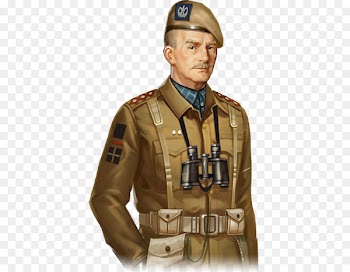 Soldier Military Uniforms Army officer Military rank -  