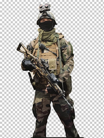 Soldier Special Forces Infantry Military Army PNG, Clipart, Air ...