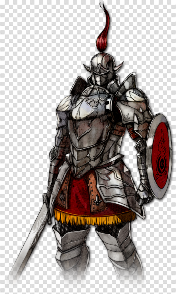 Soldier Sword PNG Photo