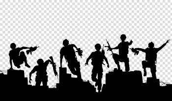 Soldier Transparent Images