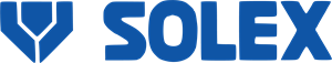 Solex Logo Vector