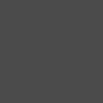 solid dark grey wallpaper - misstiina - Spoonflower