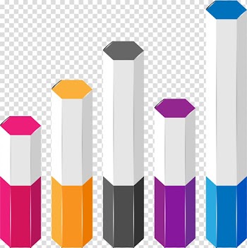 Solid geometry Column Abstraction Three-dimensional space, Abstract three-dimensional geometry column transparent background PNG clipart