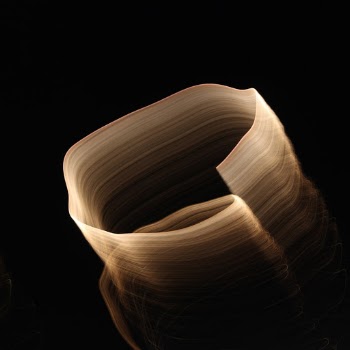 Solid Light - lightpainting 