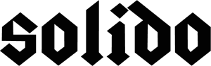 Solido Logo Vector