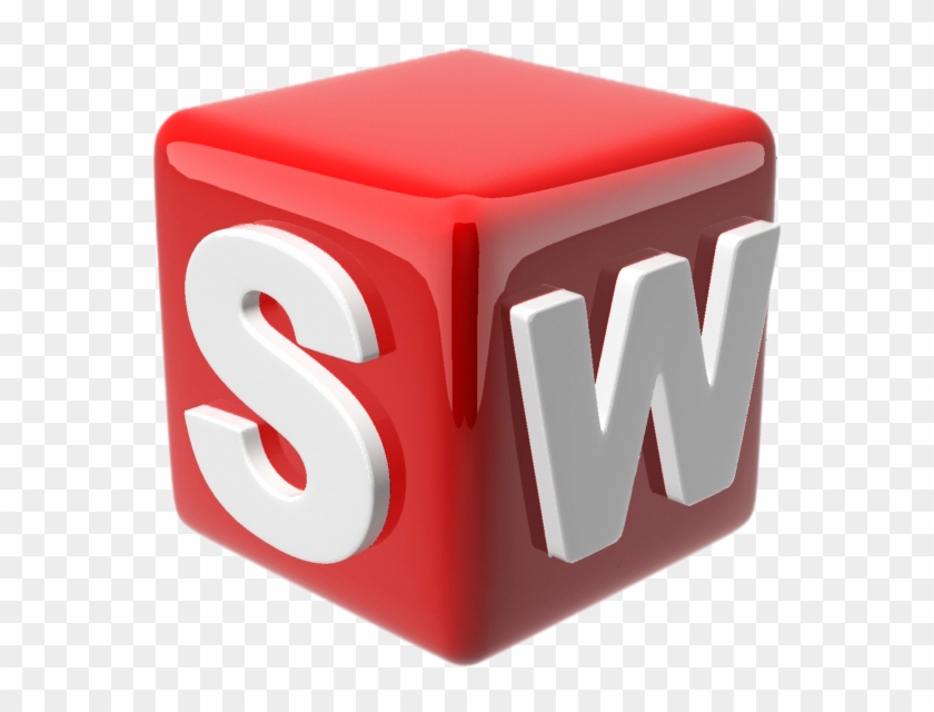 Solidworks - Solid Works Logo Png