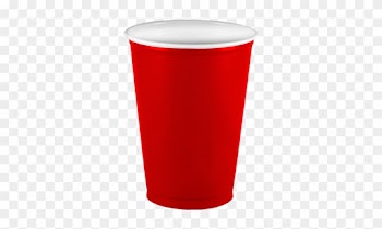 Solo Cup Samples - Red Solo Cup No Background