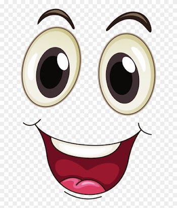 Фото, Автор Soloveika На Яндекс - Cartoon Eyes And Mouth