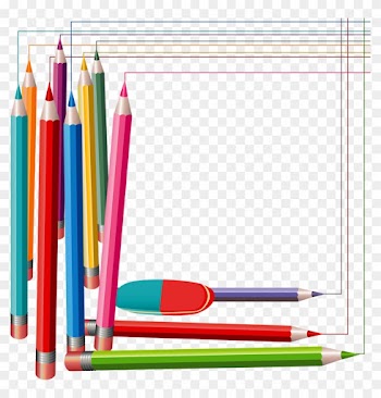 Soloveika На Яндекс - Pencil Frames And Borders