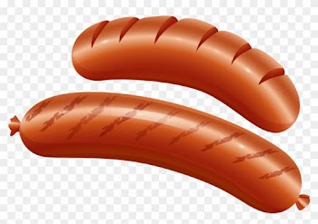 Фото, Автор Soloveika На Яндекс - Pork Sausage Clip Art