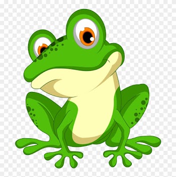 Ôîòî, Àâòîð Soloveika Íà Ssíäåêñ - Cartoon Frog Png