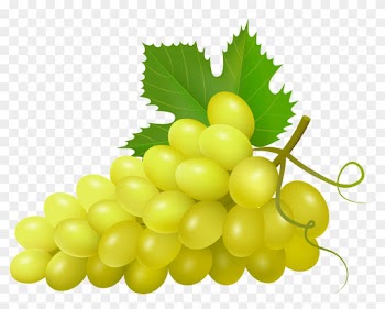 Soloveika На Яндекс - Uvas Verdes Frescas