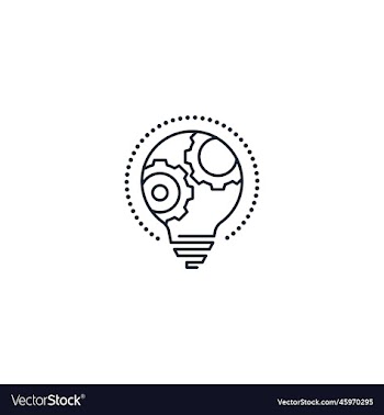 solution creative icon from business icons