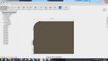 Solved: When updating main sketch part does not change - Autodesk ...