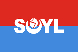 Somali Youth League Logo Vector