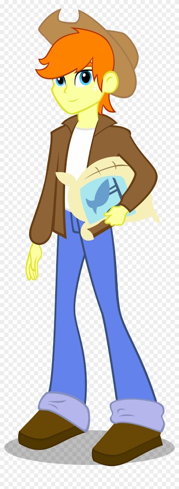 Somashield 25 12 Equestria Girls - Equestria Girls Boy Oc