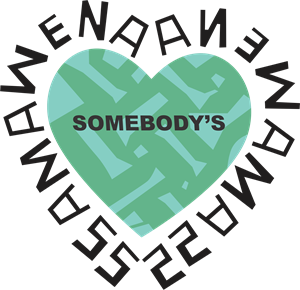 SOMBODY'S Logo Vector