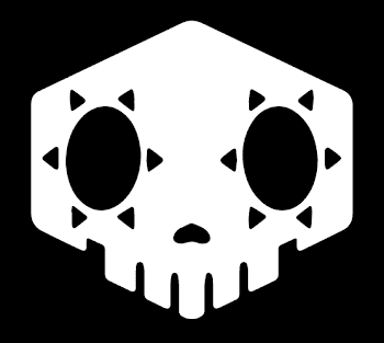 Sombra skull png 2 » PNG Image