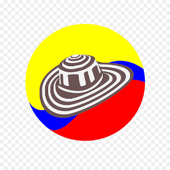 Sombrero, Hat, Clothing, transparent png image & clipart free download