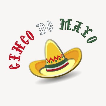 Sombrero hat collage element, Mexican | Free PSD - rawpixel