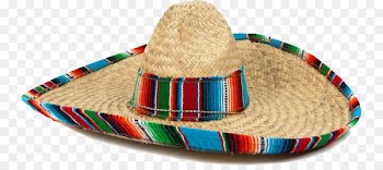 Sombrero Stock photography Royalty-free stock.xchng Hat - straw hat 