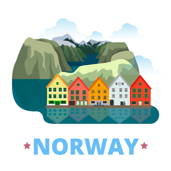 Some Advice and Rules of Conduct When Moving to Norway