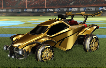 some appreciation for the gold reward wheels. they look awesome on ...