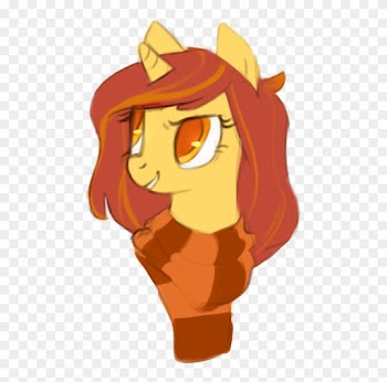 Some Art For Ask Autumn Leaf, Aka My Only Follower - Cartoon