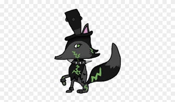 Some Fan Art I Made Of Yum Soda's Animal Jam Arctic - Some Fan Art I Made Of Yum Soda's Animal Jam Arctic