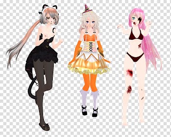 Some halloween wips transparent background PNG clipart