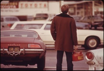 Some Motorists Ran Out of Gas | Free Photo - rawpixel