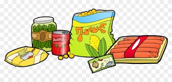 Some Processed Foods Can Be Healthy - Unhealthy Food Sales Vs Healthy