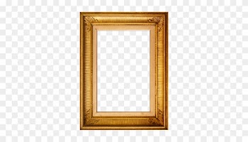 Some Vintage Frames Found On Http - Portrait Frame