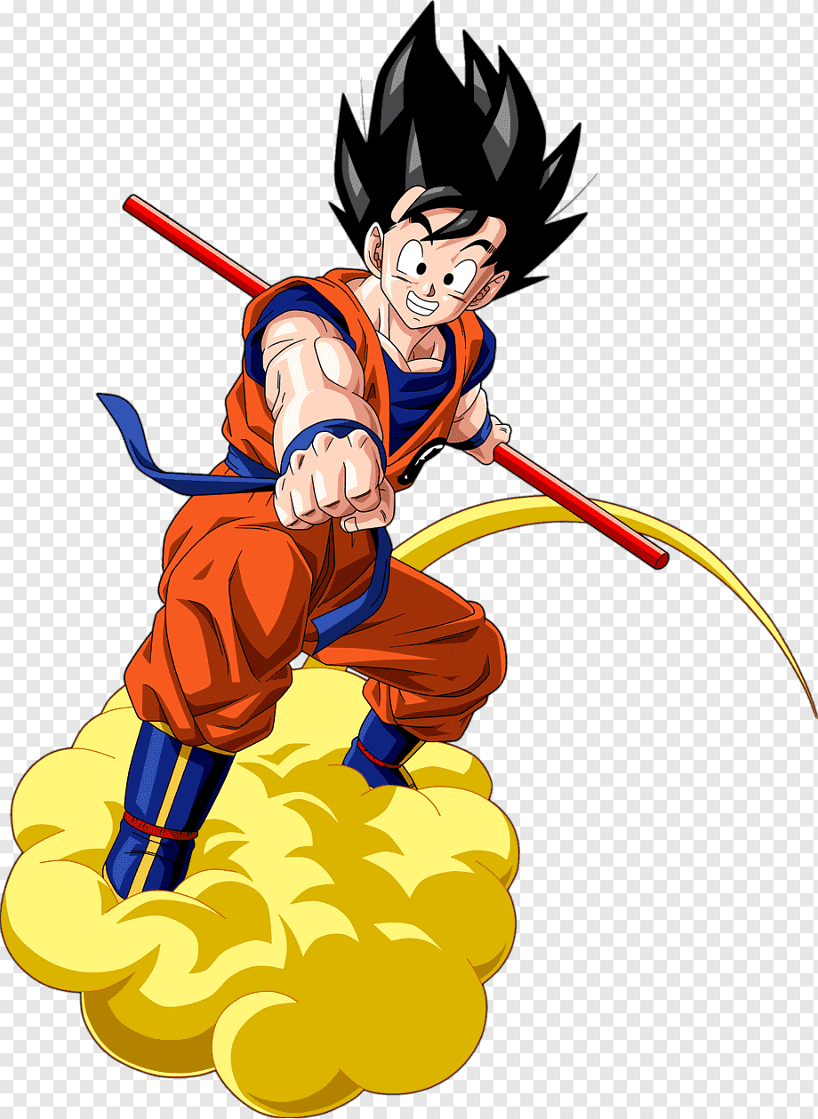 Son Goku illustration, Goku Dragon Ball Z: Legendary Super Warriors Majin Buu, Goku, superhero, cartoons, fictional Character png