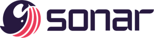 Sonar Source Logo Vector