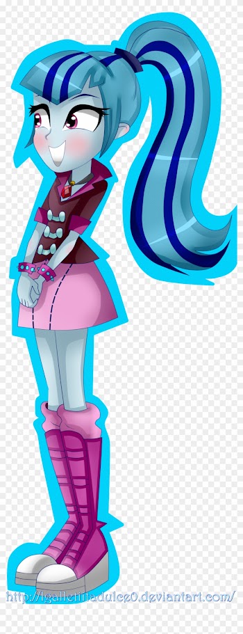 Sonata Dusk,rainbow Rocks - Equestria Girls Rainbow Rocks Sonata