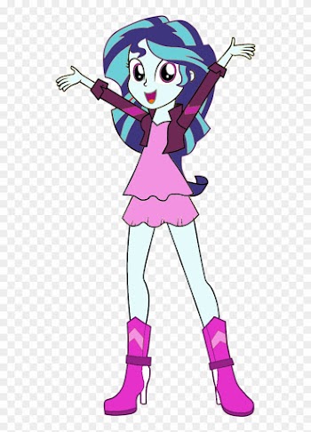 Sonata Dusk Reincarnated Redesign 2 By Assassins-creed1999 - Equestria Girl Sunset Shimmer 3