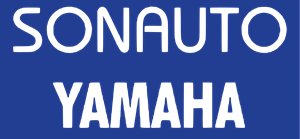 Sonauto Yamaha Logo Vector