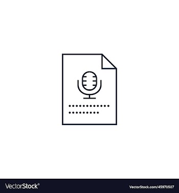 song creative icon from music icons collection