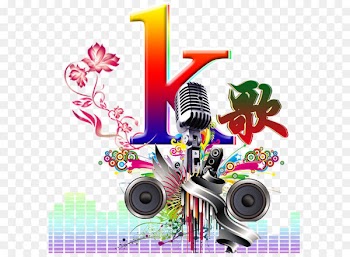 Song Icon - K song 