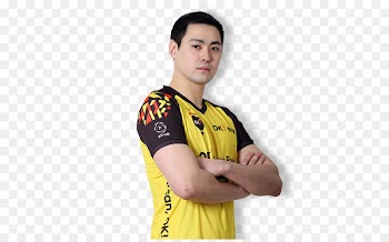 Song Myung-geun Ansan OK Savings Bank Rush & Cash 송림중학교 Volleyball Jersey - volleyball 