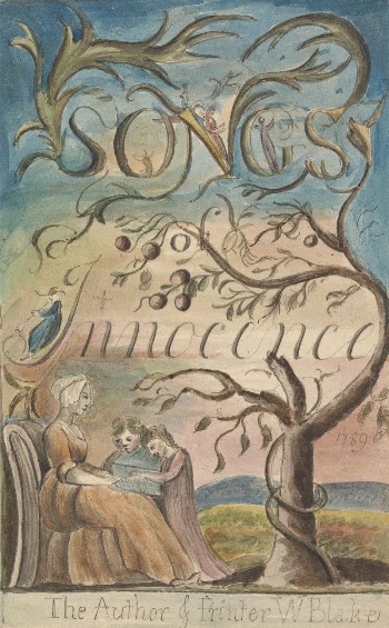 Songs of Innocence and Experience, | Free Photo - rawpixel