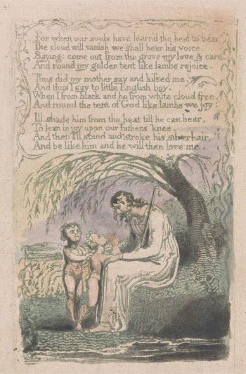 Songs of Innocence and of Experience, | Free Photo - rawpixel