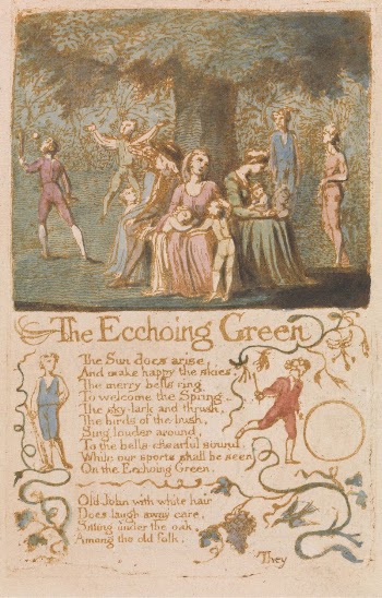 Songs of Innocence, Plate 10, | Free Photo - rawpixel