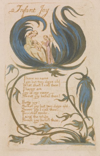 Songs of Innocence, Plate 14, | Free Photo - rawpixel