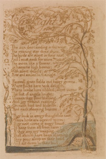 Songs of Innocence, Plate 16, | Free Photo - rawpixel