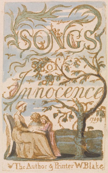 Songs of Innocence, Plate 2, | Free Photo - rawpixel