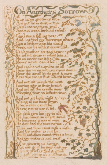 Songs of Innocence, Plate 24, | Free Photo - rawpixel