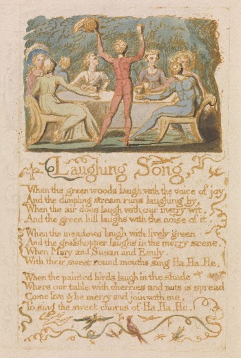 Songs of Innocence, Plate 28, | Free Photo - rawpixel