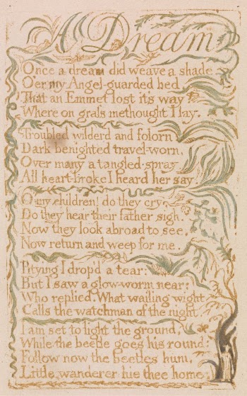 Songs of Innocence, Plate 4, | Free Photo - rawpixel